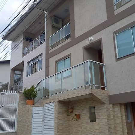 Ap Floripa Apartamento Florianópolis Exterior foto