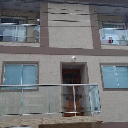 Ap Floripa Apartamento Florianópolis Exterior foto
