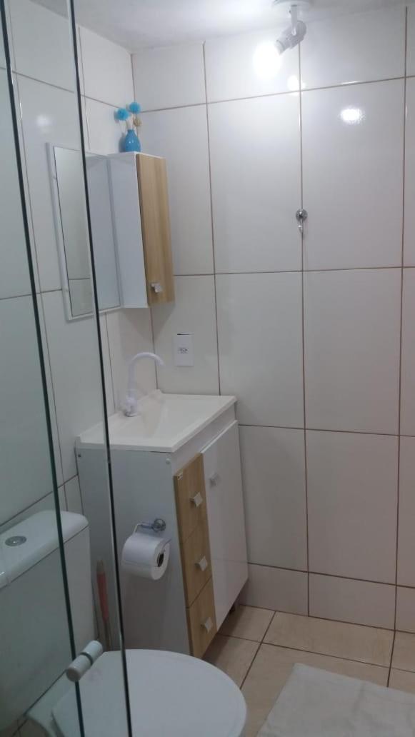 Ap Floripa Apartamento Florianópolis Exterior foto