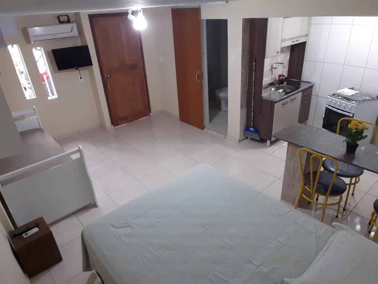 Ap Floripa Apartamento Florianópolis Exterior foto