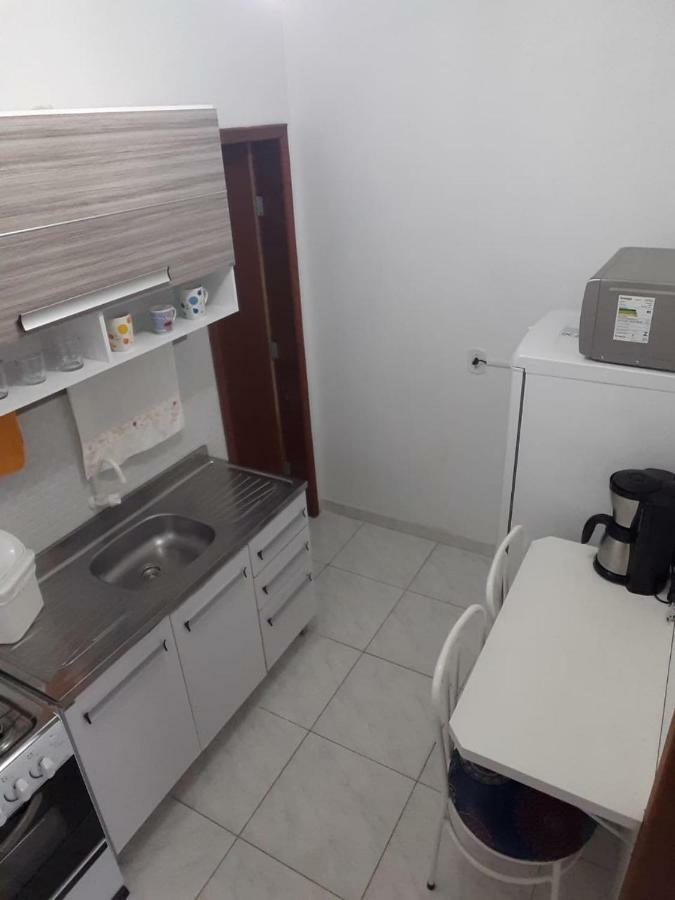 Ap Floripa Apartamento Florianópolis Exterior foto