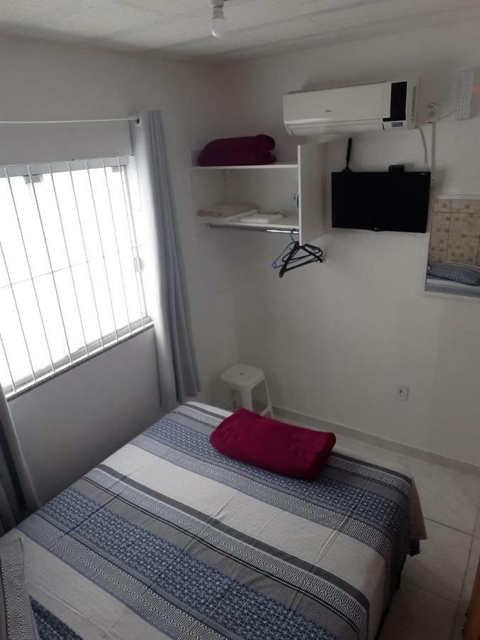 Ap Floripa Apartamento Florianópolis Exterior foto