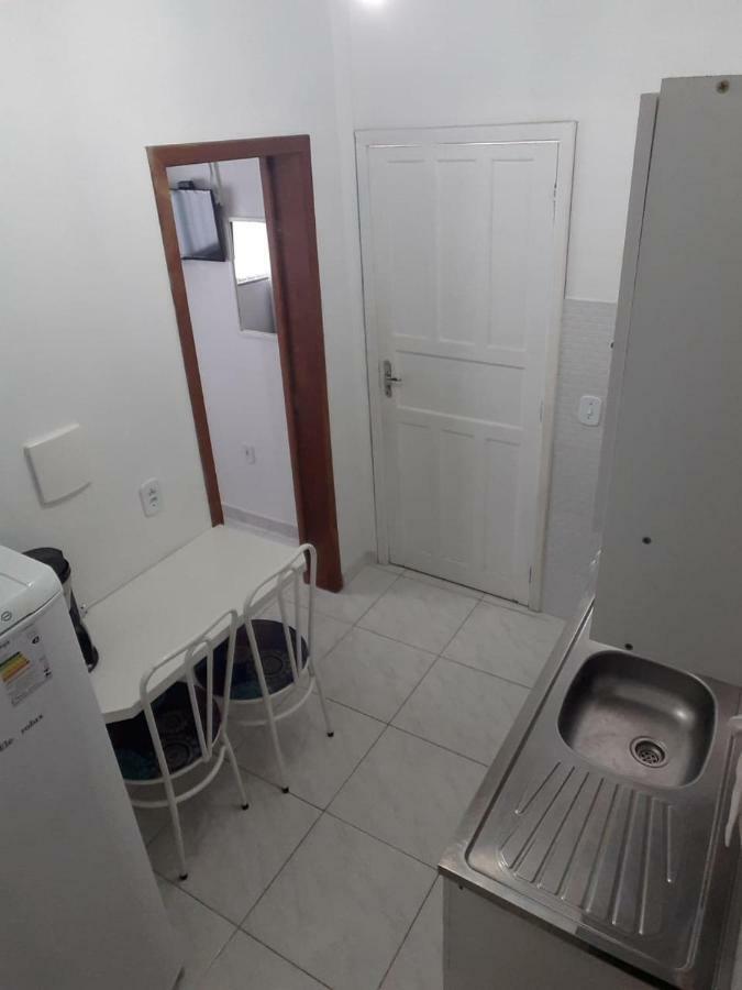 Ap Floripa Apartamento Florianópolis Exterior foto